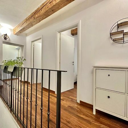 A 2 Passi Dal Duomo Con Parcheggio E 3 Camere Флоренция Екстериор снимка