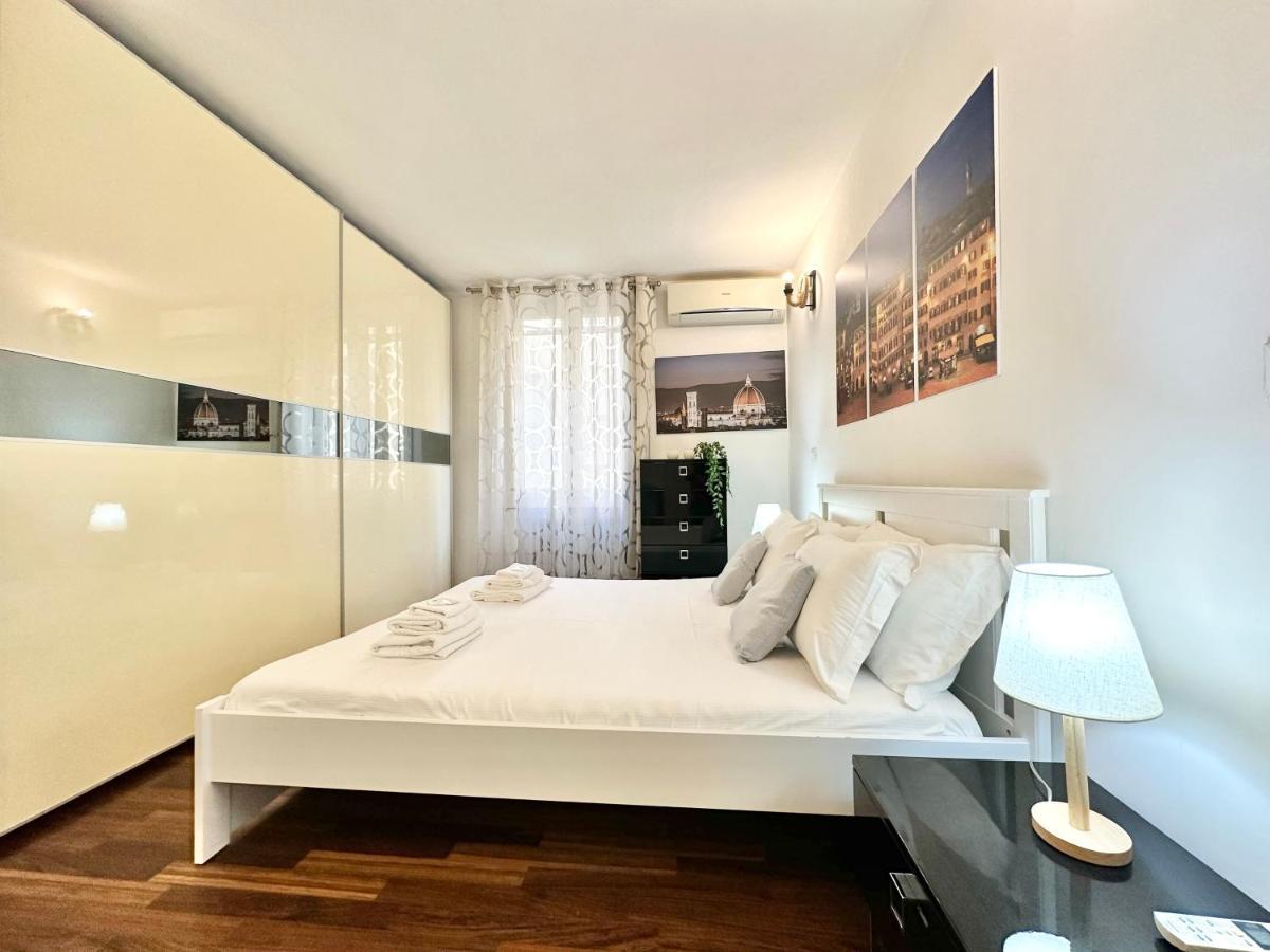 A 2 Passi Dal Duomo Con Parcheggio E 3 Camere Флоренция Екстериор снимка